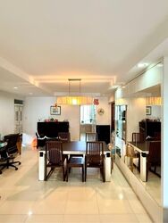 Orchid Park Condominium (D27), Condominium #531201841